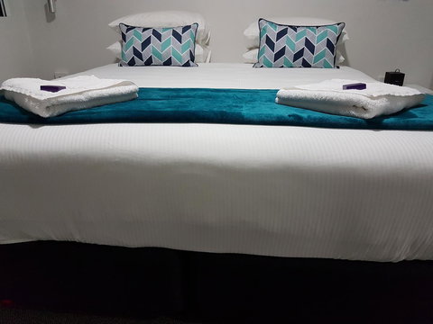 Hamilton On Beaumont - Accommodation QLD 14