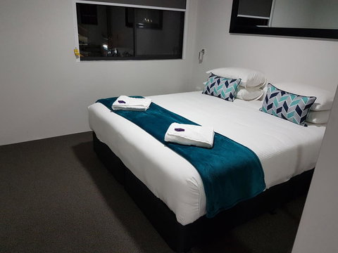 Hamilton On Beaumont - Accommodation QLD 12