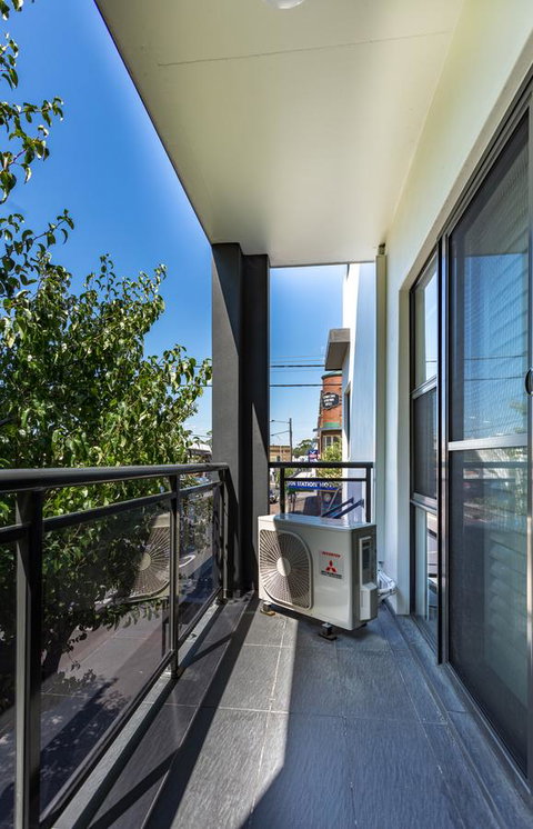 Hamilton On Beaumont - Accommodation QLD 32