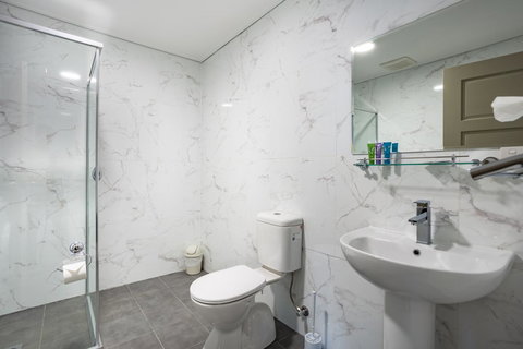 Hamilton On Beaumont - Accommodation QLD 37