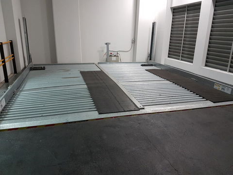 Hamilton On Beaumont - Accommodation QLD 13