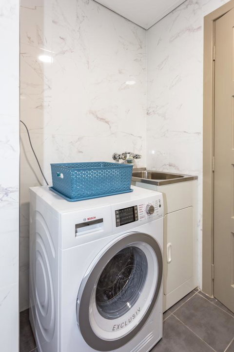 Hamilton On Beaumont - Accommodation QLD 35