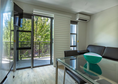 Hamilton On Beaumont - Accommodation QLD 33