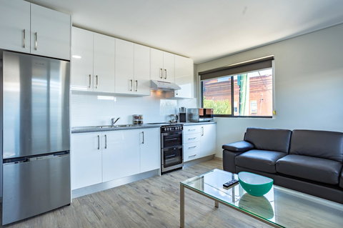 Hamilton On Beaumont - Accommodation QLD 38