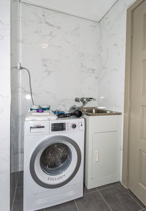 Hamilton On Beaumont - Accommodation QLD 25