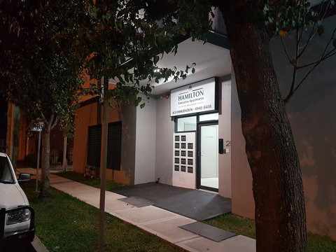 Hamilton On Beaumont - Accommodation QLD 20