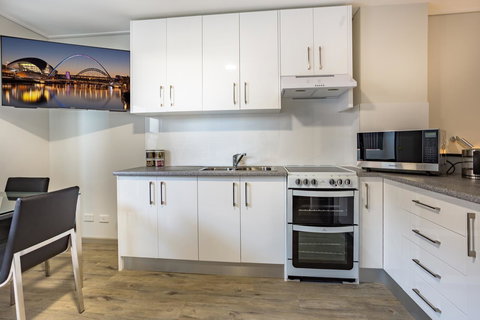 Hamilton On Beaumont - Accommodation QLD 24