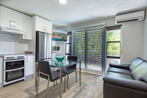 Hamilton On Beaumont - Accommodation QLD 34