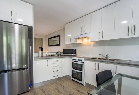 Hamilton On Beaumont - Accommodation QLD 29