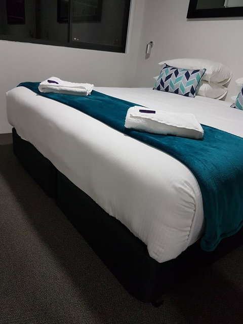 Hamilton On Beaumont - Accommodation QLD 7