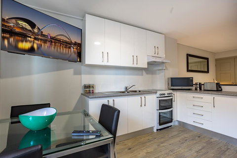 Hamilton On Beaumont - Accommodation QLD 23