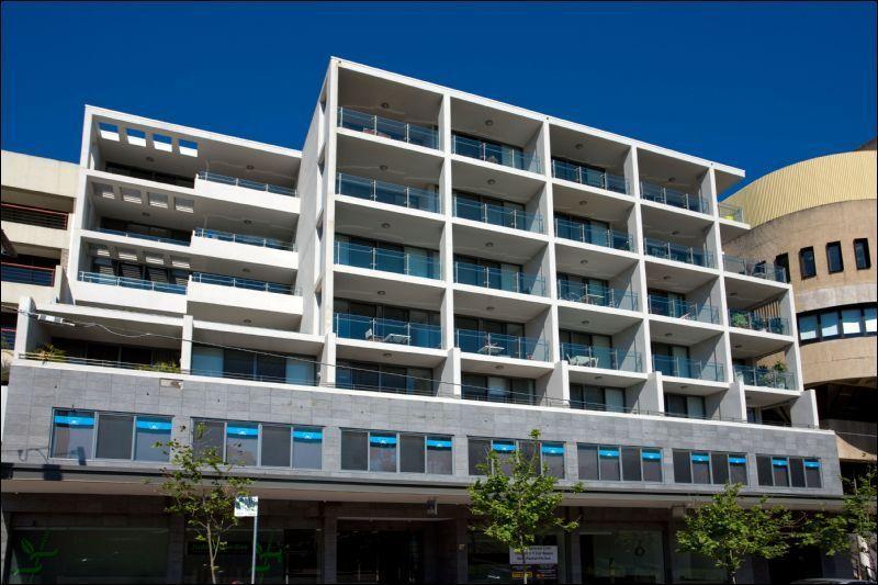 Crows Nest NSW Accommodation QLD