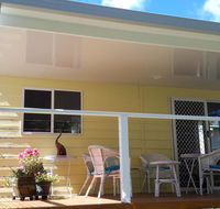 The Best Exotic Magnolia Cottage - Accommodation QLD