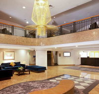 The Sebel Quay West Suites Sydney - Accommodation QLD