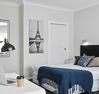 Comfort Hotel Sydney Airport