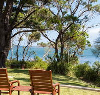 By the Beach BB Self Contained Apartments - Accommodation QLD
