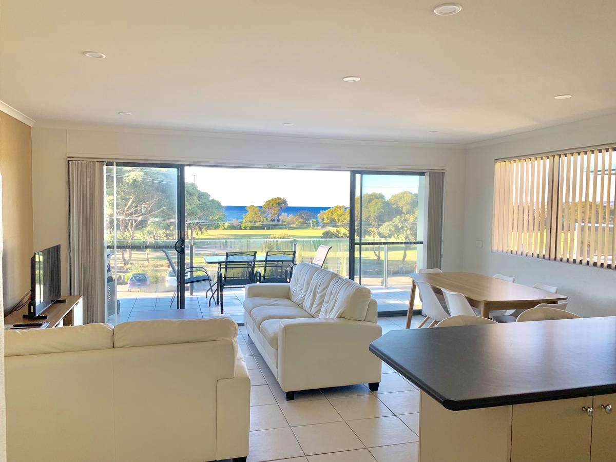 Merimbula NSW Accommodation QLD