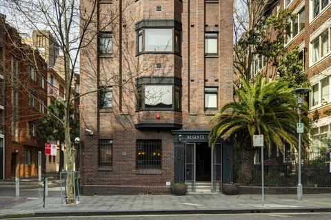 Regents Court Sydney - Accommodation QLD 29