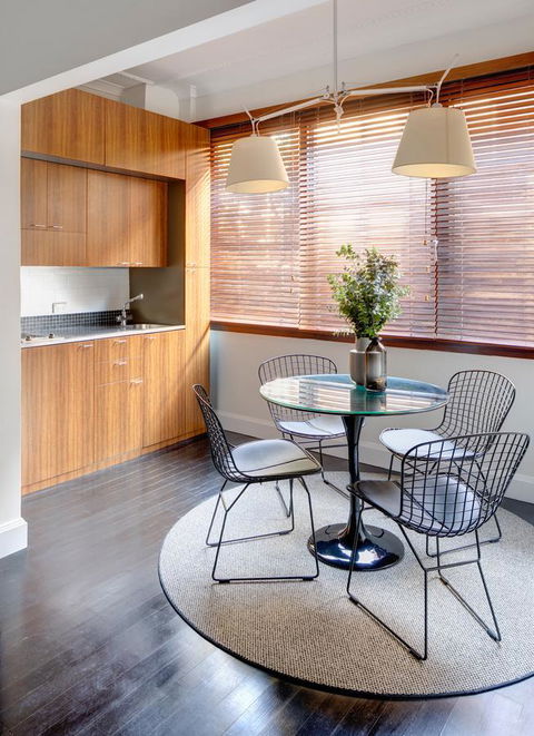 Regents Court Sydney - Accommodation QLD 21