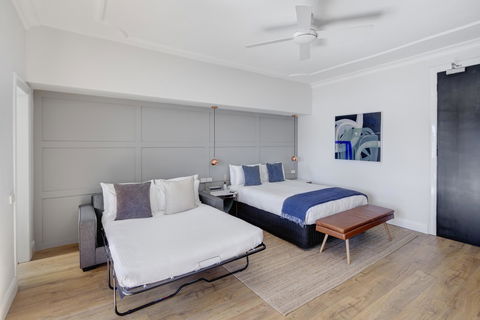 Regents Court Sydney - Accommodation QLD 2