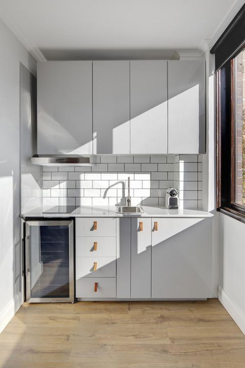 Regents Court Sydney - Accommodation QLD 8