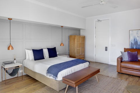 Regents Court Sydney - Accommodation QLD 32