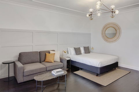 Regents Court Sydney - Accommodation QLD 27