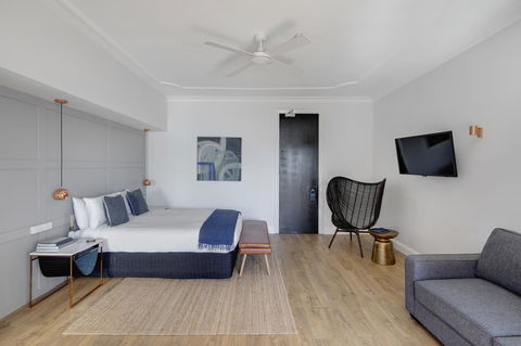 Regents Court Sydney - Accommodation QLD 31