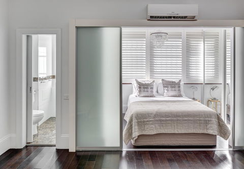 Regents Court Sydney - Accommodation QLD 16