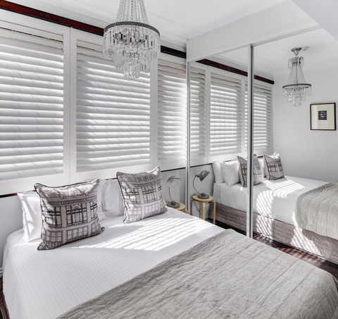 Regents Court Sydney - Accommodation QLD 17