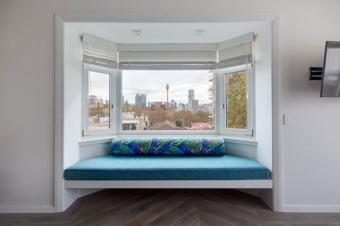 Regents Court Sydney - Accommodation QLD 18