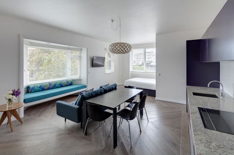 Regents Court Sydney - Accommodation QLD 20