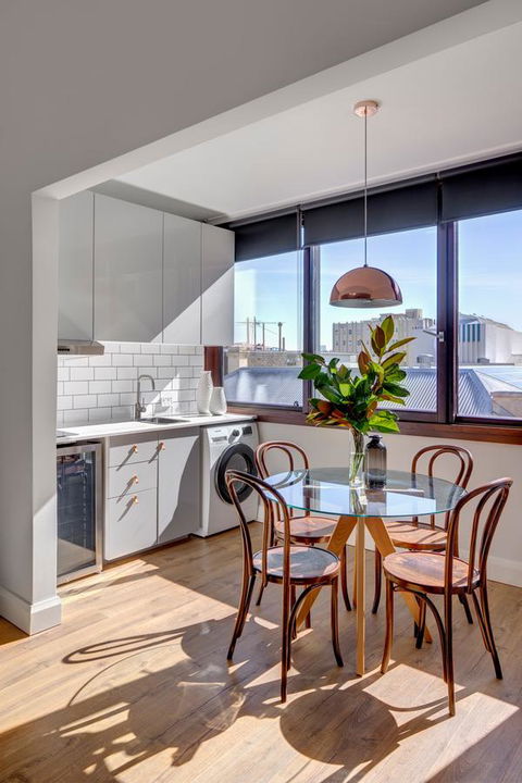 Regents Court Sydney - Accommodation QLD 3