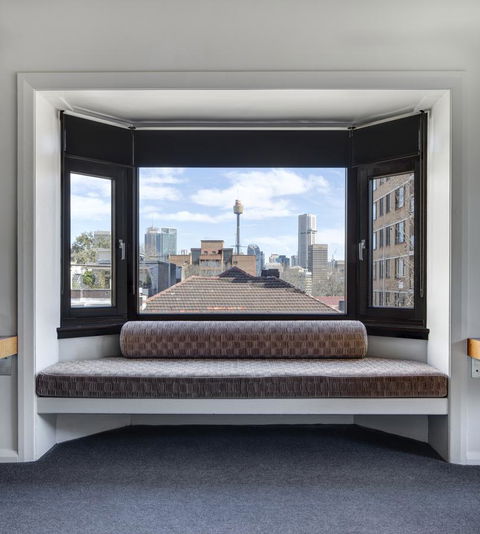 Regents Court Sydney - Accommodation QLD 11