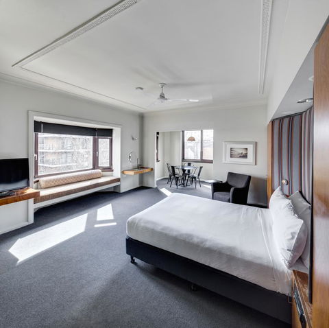 Regents Court Sydney - Accommodation QLD 10