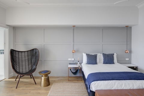 Regents Court Sydney - Accommodation QLD 0