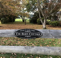 Arcadia - The Barn Cottage  Rosehill Cottage - Accommodation QLD