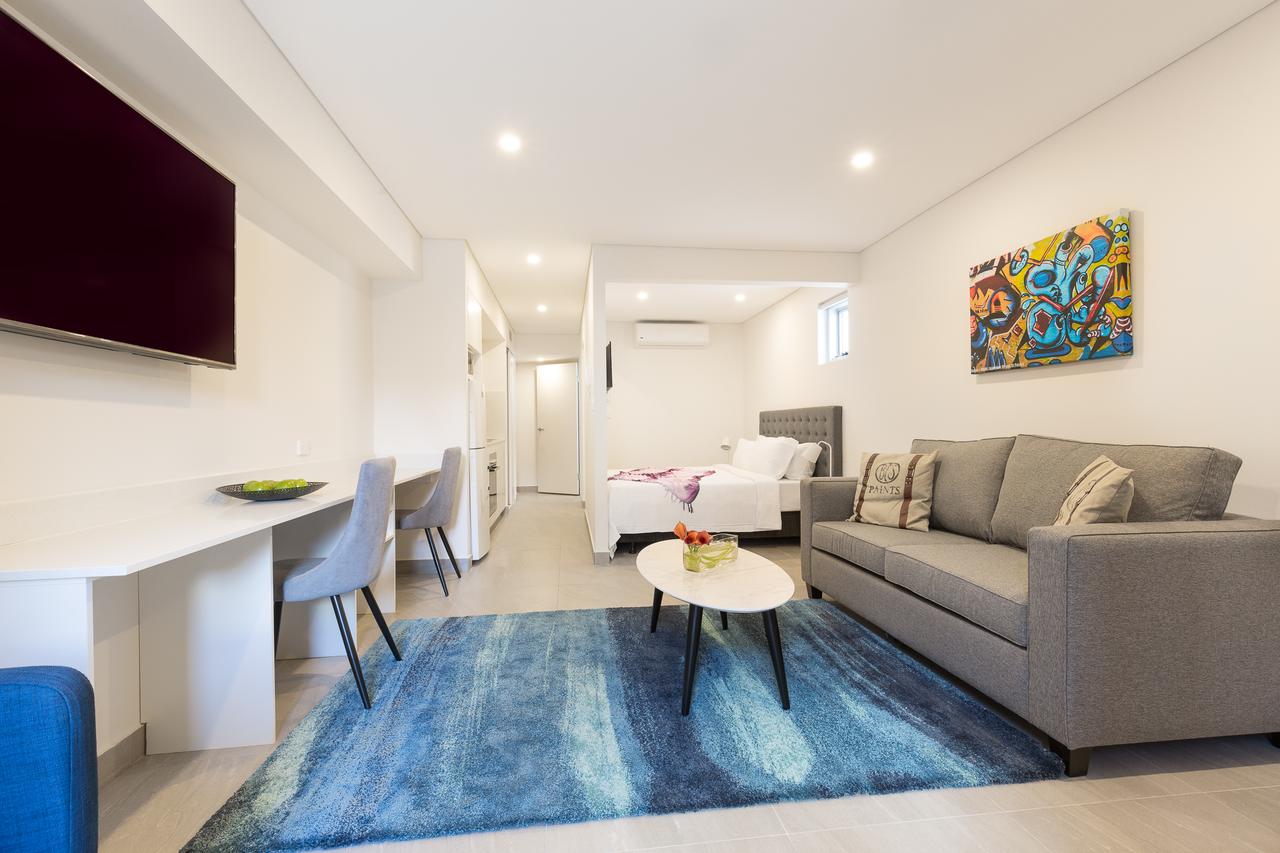 Summer Hill NSW Accommodation QLD