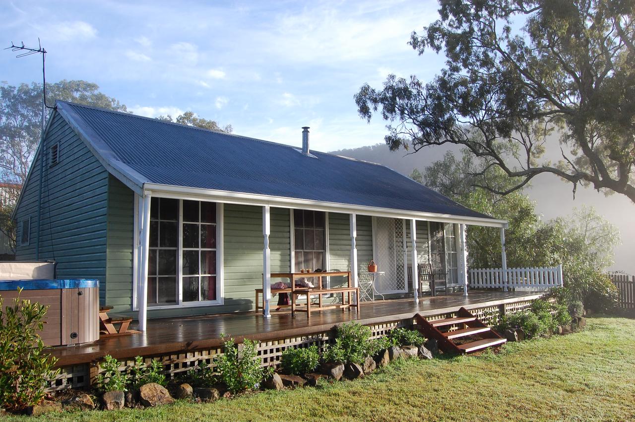 Rosebrook NSW Accommodation QLD