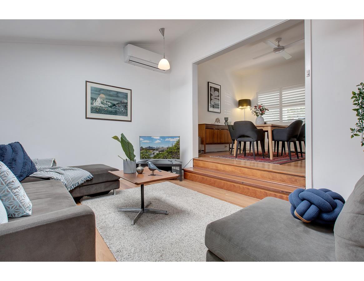 Rozelle NSW Accommodation QLD