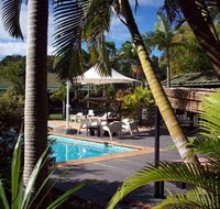 Quality Hotel Ballina Beach Resort - Accommodation QLD