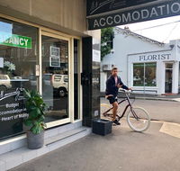 Manly Beachside Apartments - Accommodation QLD