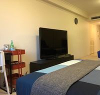 Lovely CBD Studio next to Central  Haymarket Chinatown - Accommodation QLD