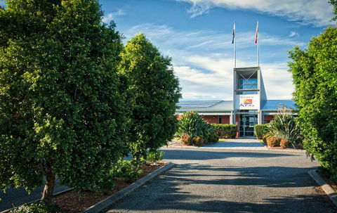 Adina Vineyard - Accommodation QLD 2