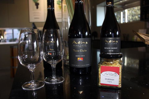 Adina Vineyard - Accommodation QLD 12