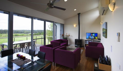 Adina Vineyard - Accommodation QLD 16