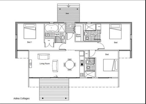 Adina Vineyard - Accommodation QLD 22