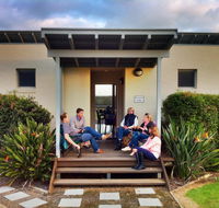 Adina Vineyard - Accommodation QLD