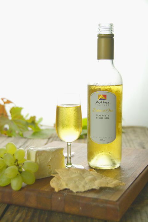 Adina Vineyard - Accommodation QLD 6