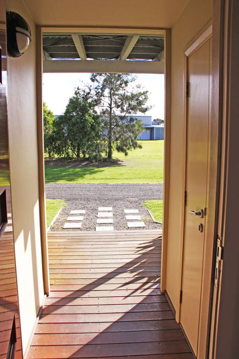 Adina Vineyard - Accommodation QLD 13